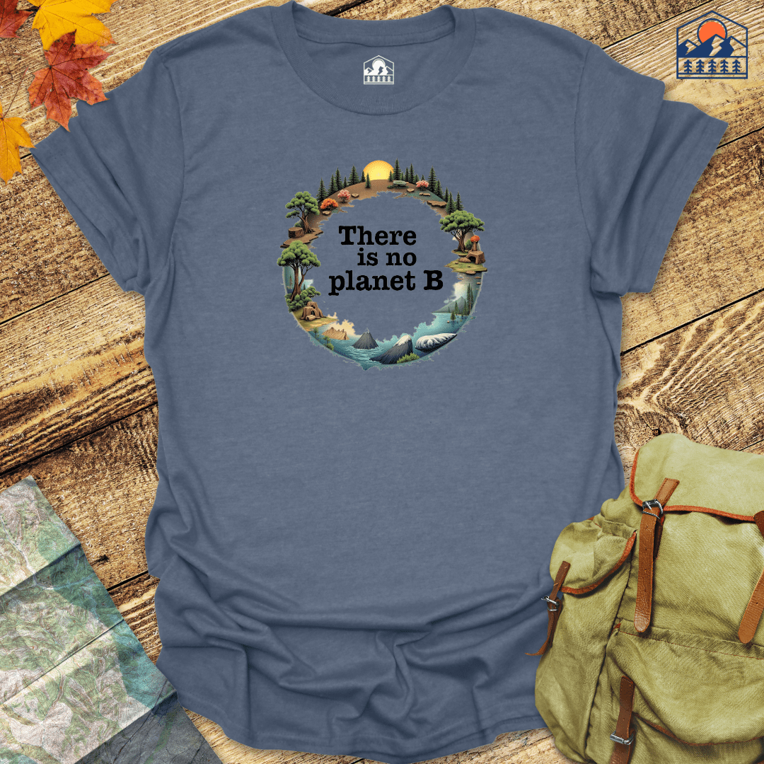 No Planet B - HavenSummit