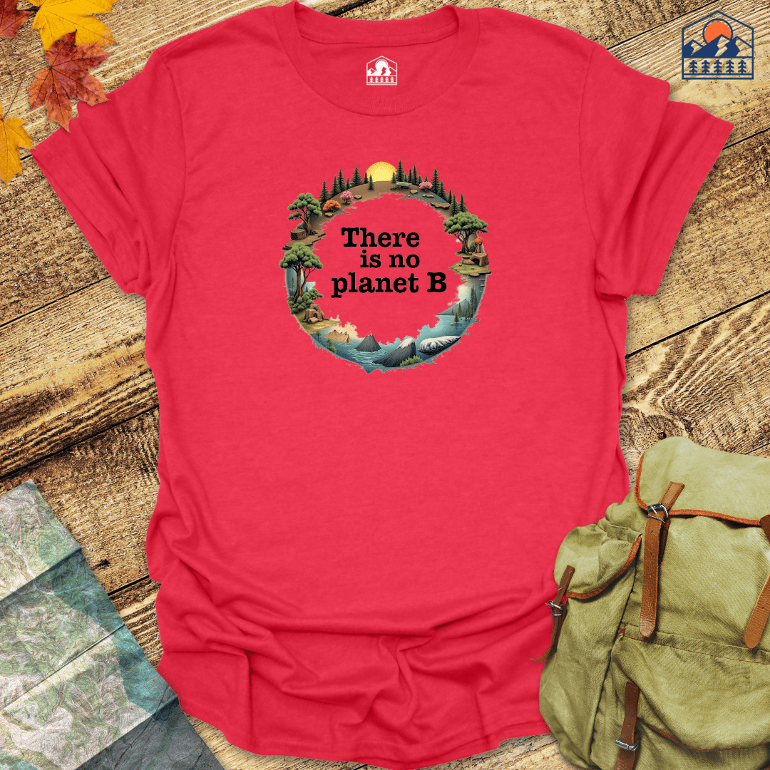 No Planet B - HavenSummit