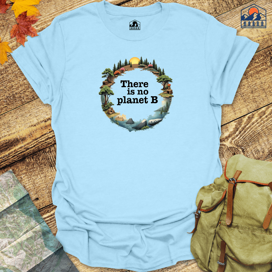 No Planet B - HavenSummit