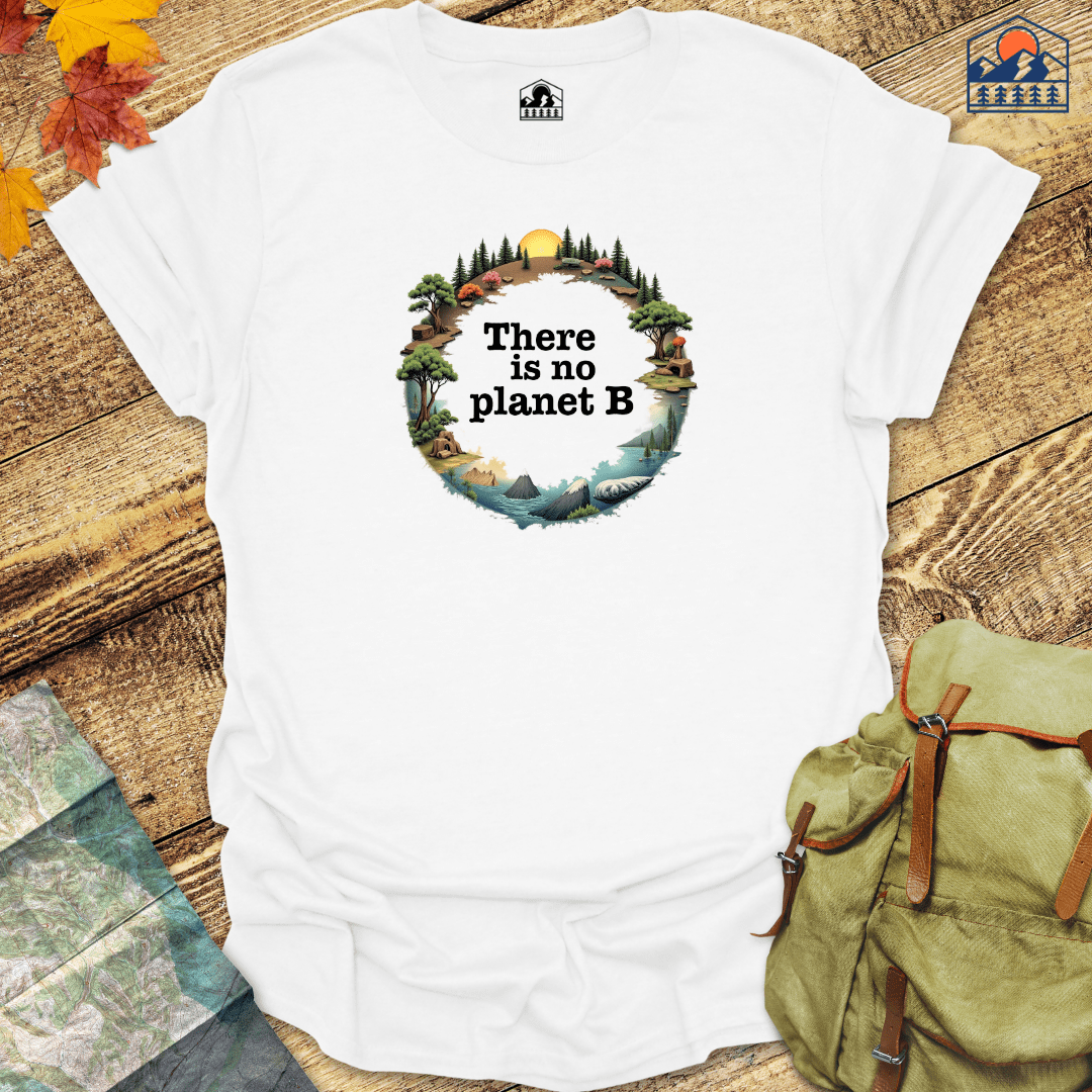 No Planet B - HavenSummit