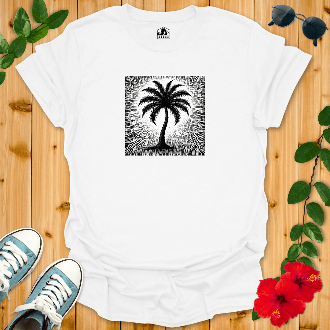 Palm Tree Daze 1 - HavenSummit