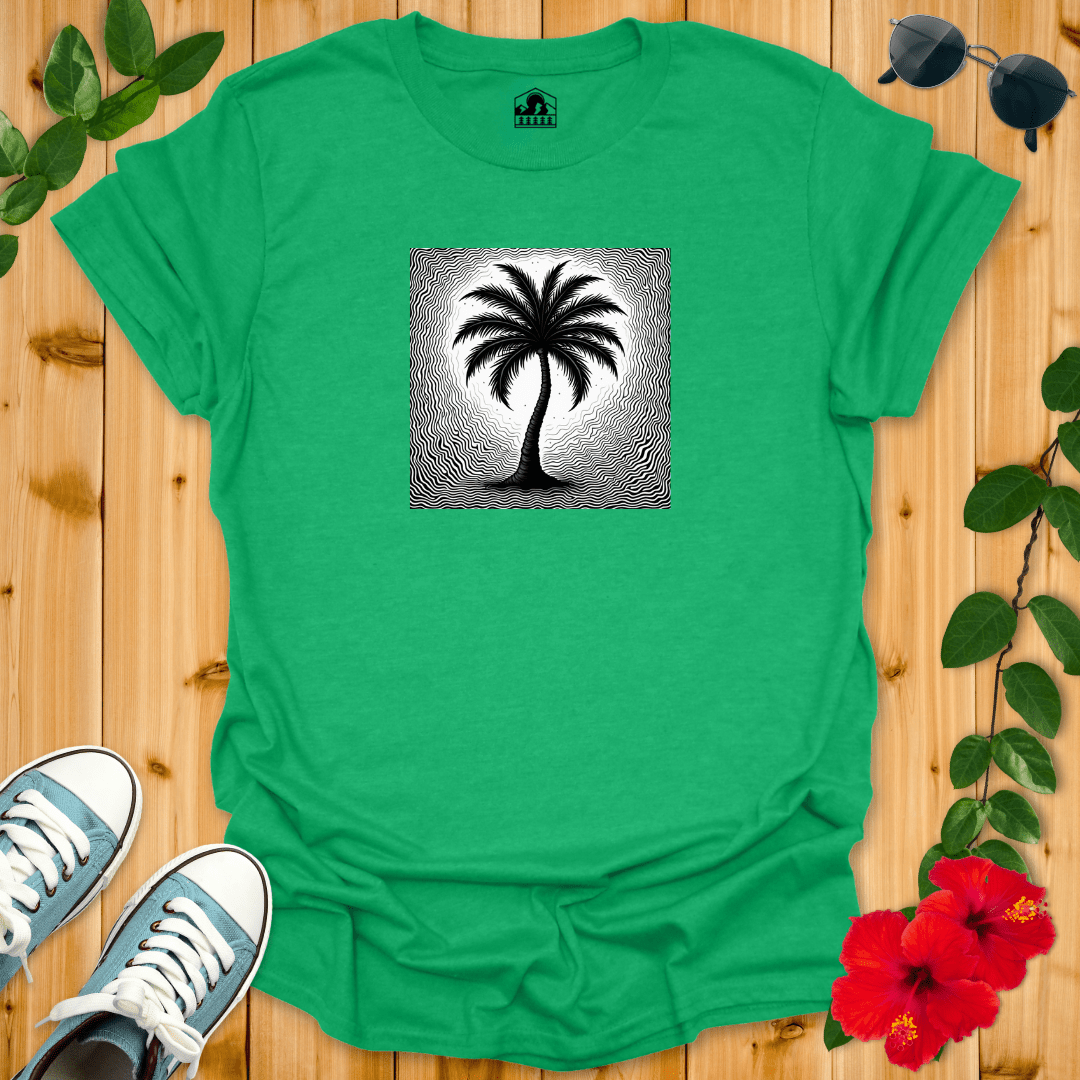 Palm Tree Daze 1 - HavenSummit