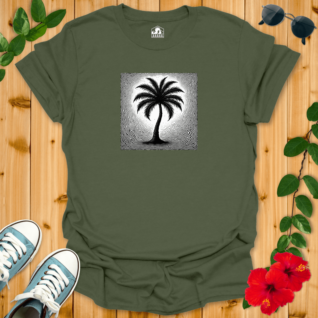 Palm Tree Daze 1 - HavenSummit