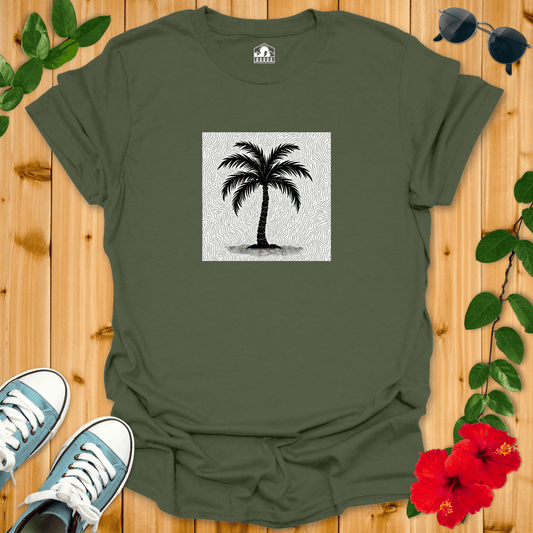 Palm Tree Daze 2 - HavenSummit