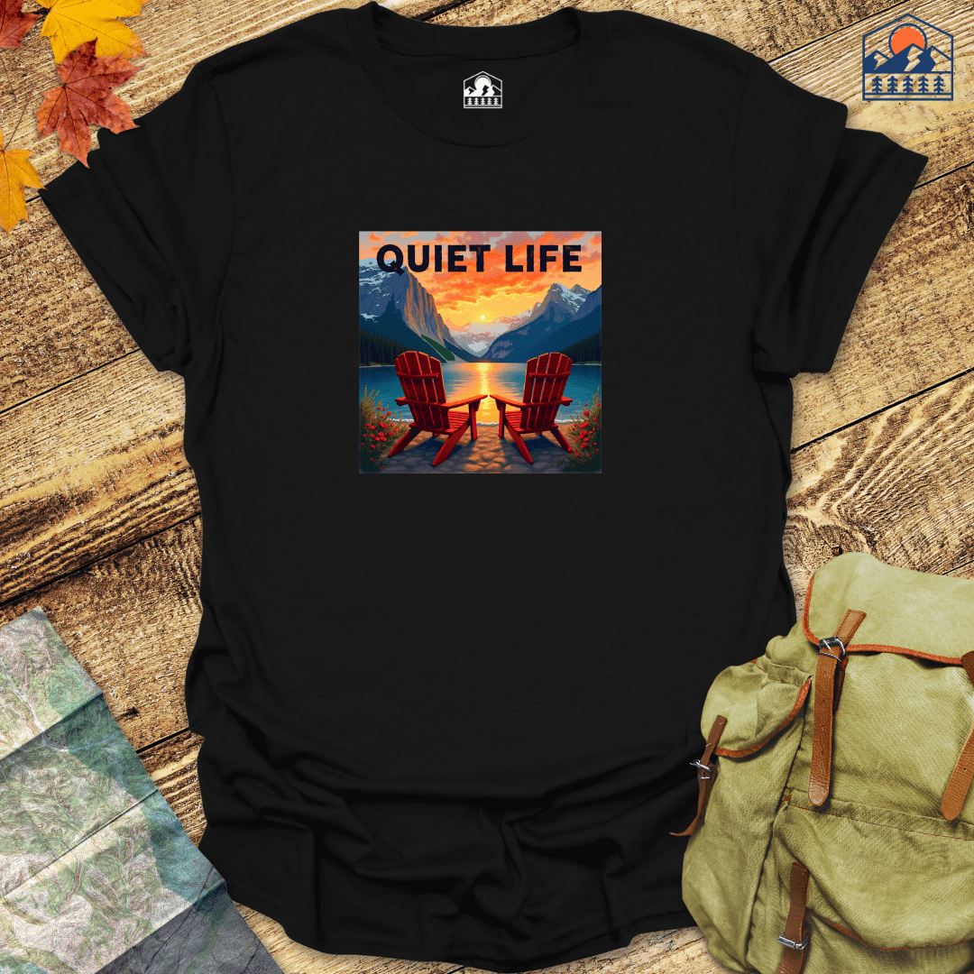 Quiet Life 1 - HavenSummit