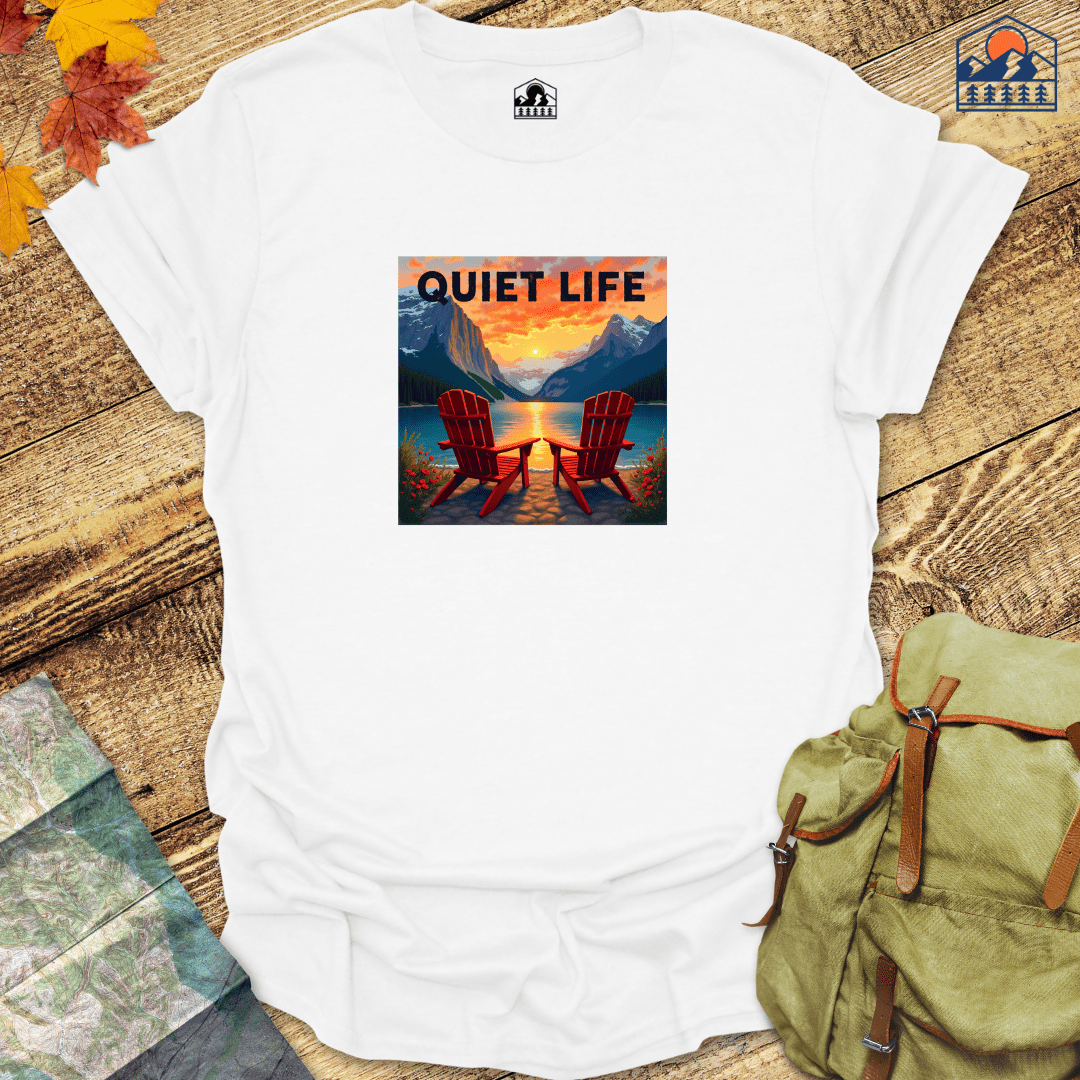 Quiet Life 1 - HavenSummit