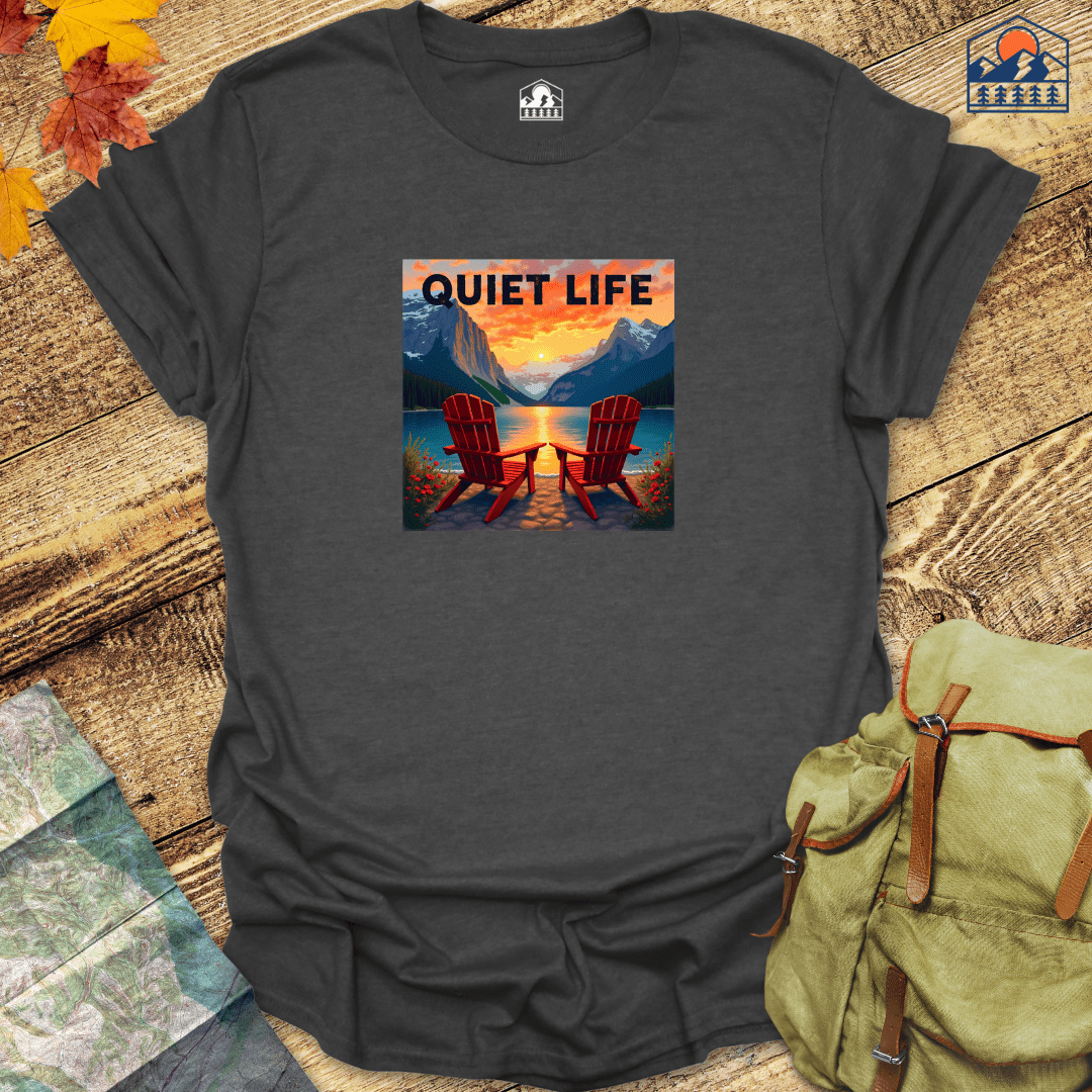 Quiet Life 1 - HavenSummit