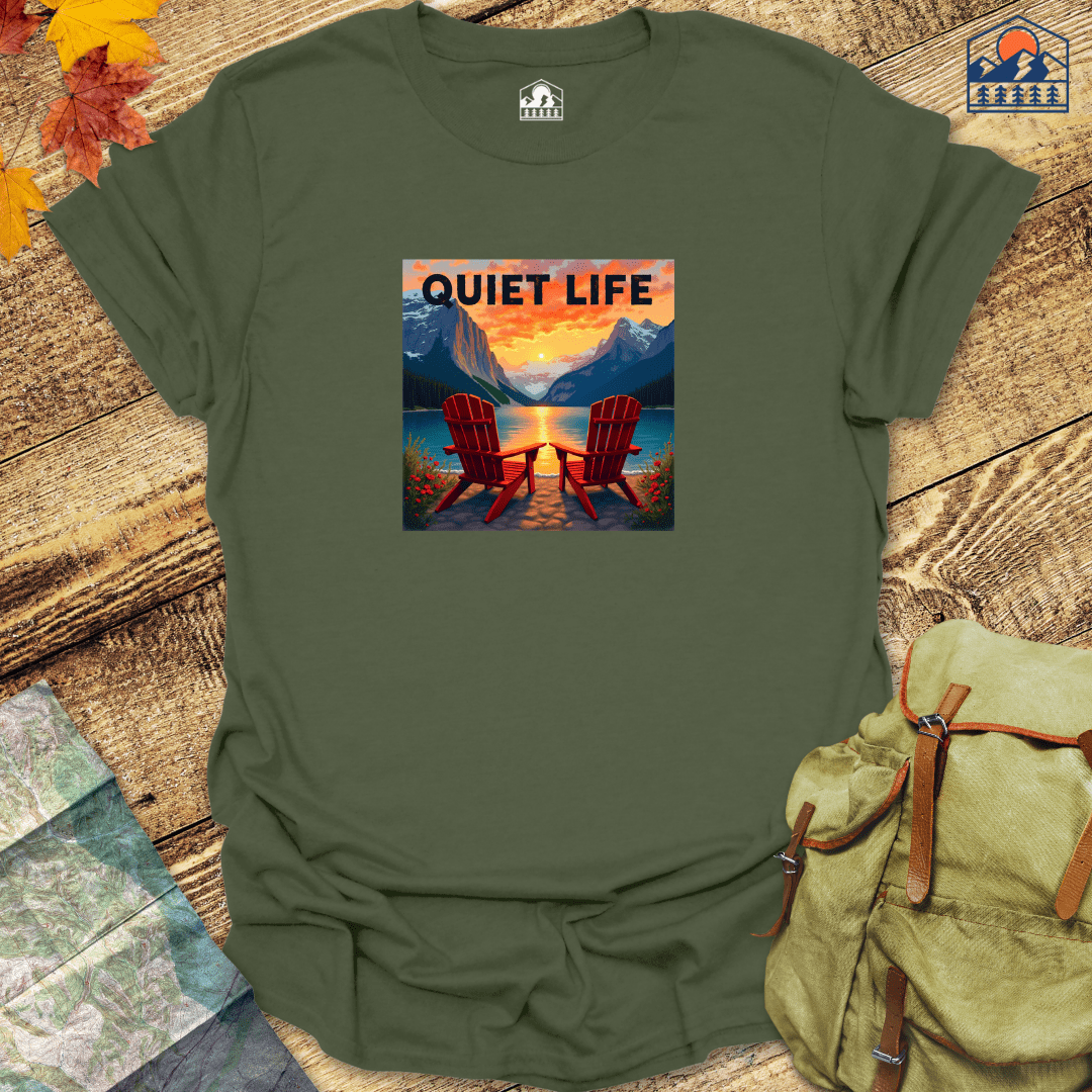 Quiet Life 1 - HavenSummit