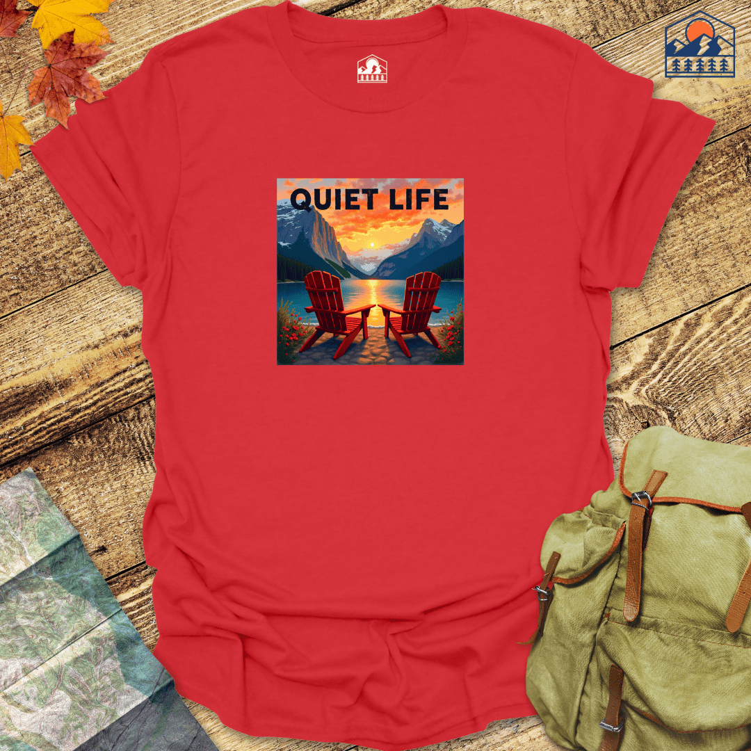 Quiet Life 1 - HavenSummit