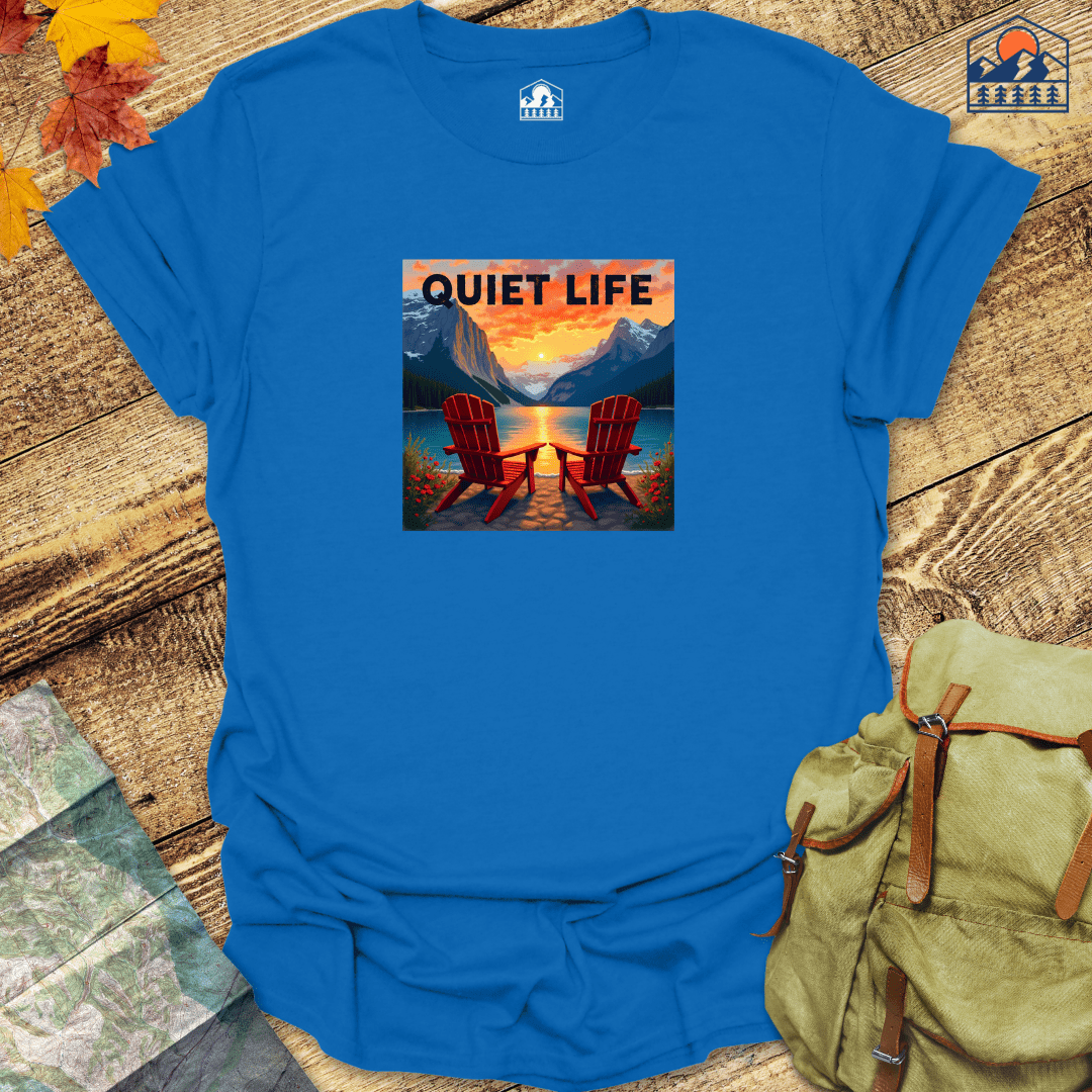 Quiet Life 1 - HavenSummit