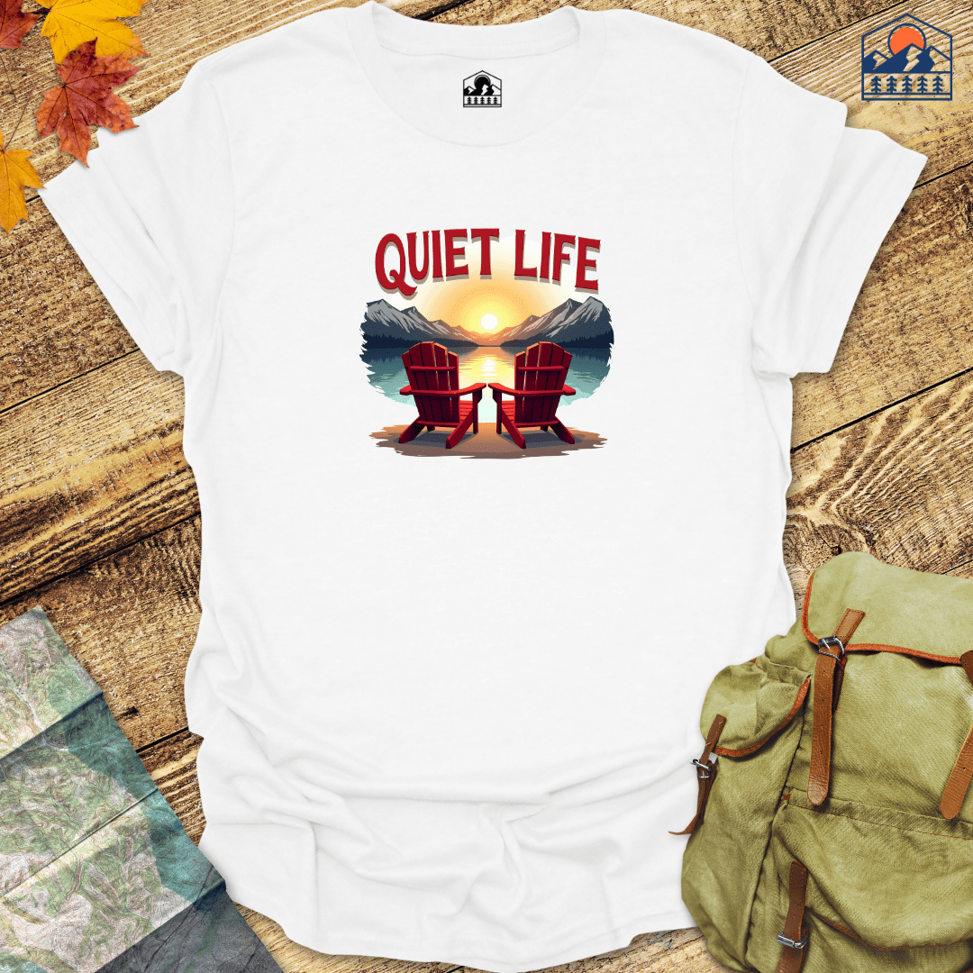 Quiet Life 2 - HavenSummit