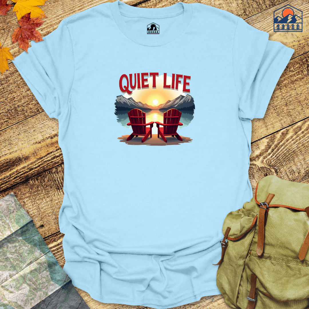 Quiet Life 2 - HavenSummit