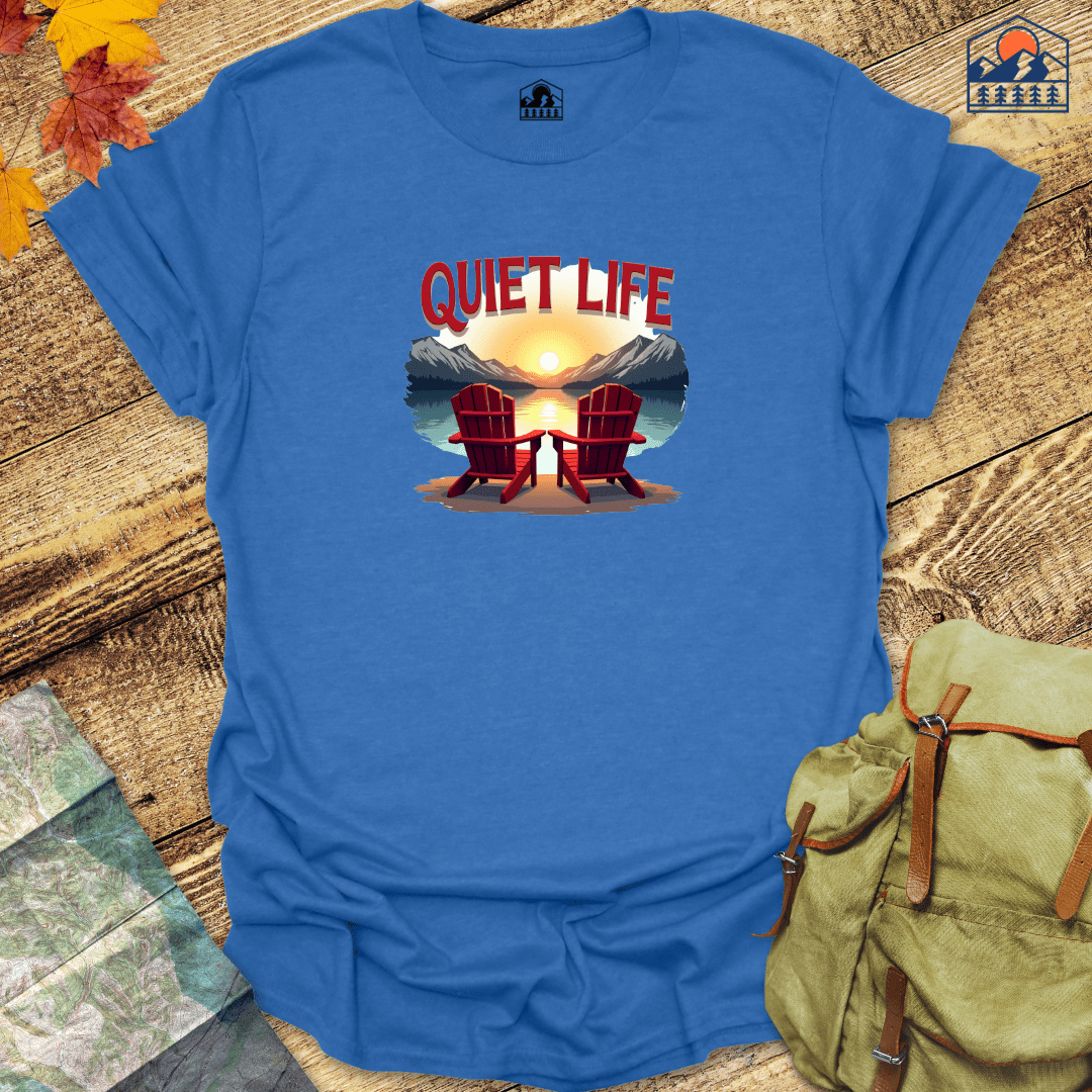 Quiet Life 2 - HavenSummit