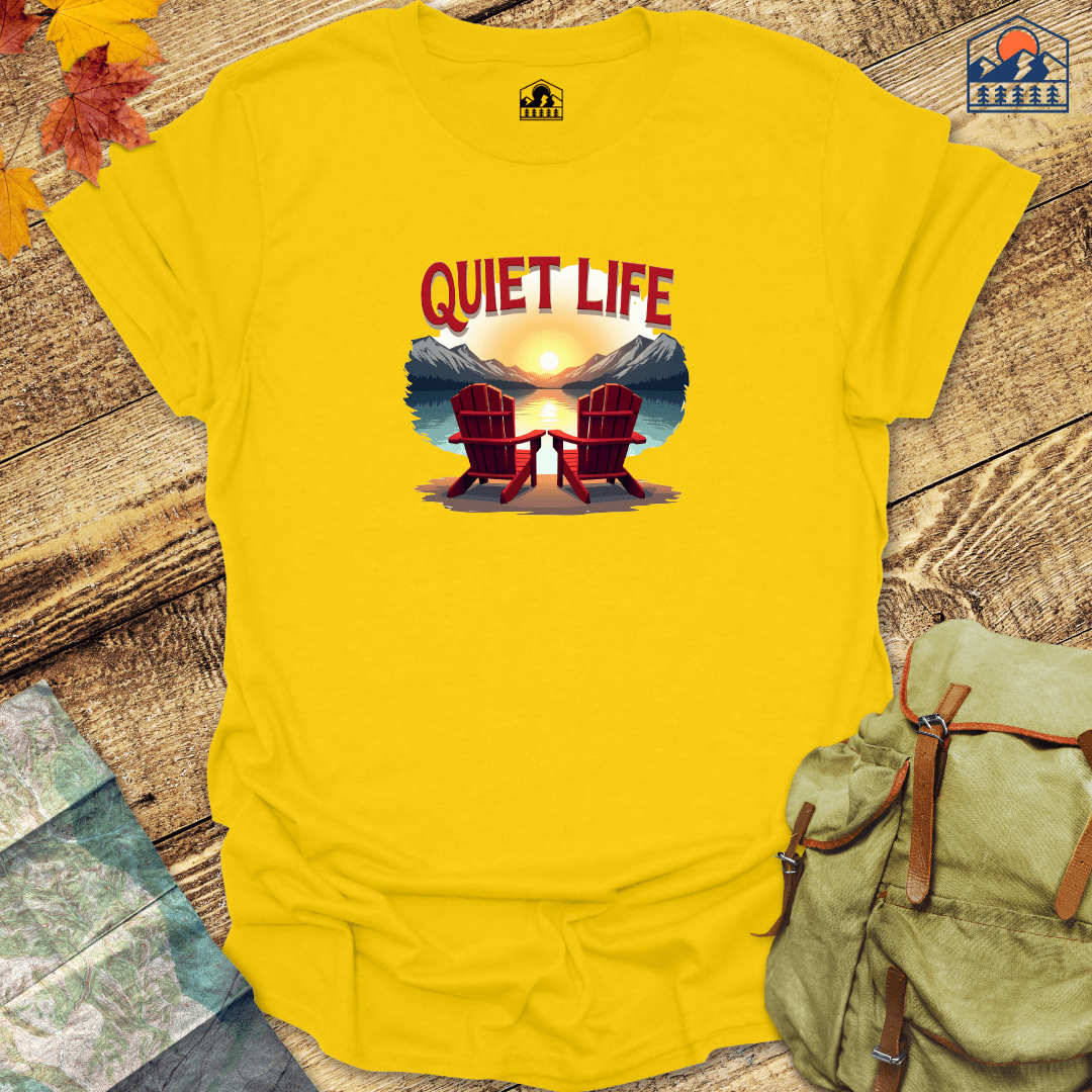 Quiet Life 2 - HavenSummit