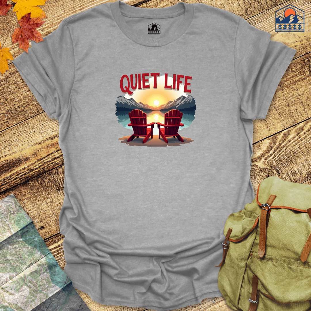 Quiet Life 2 - HavenSummit