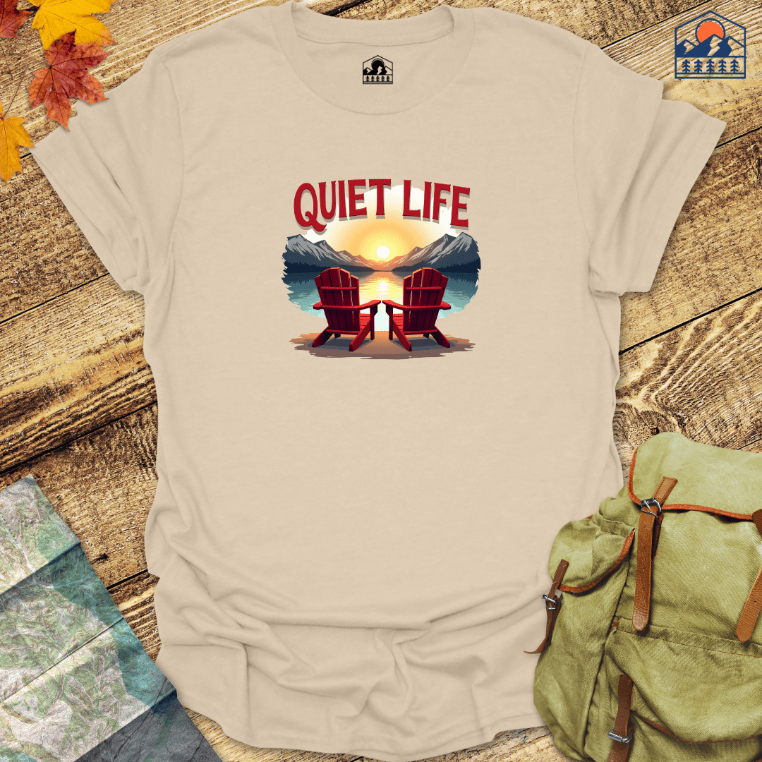 Quiet Life 2 - HavenSummit