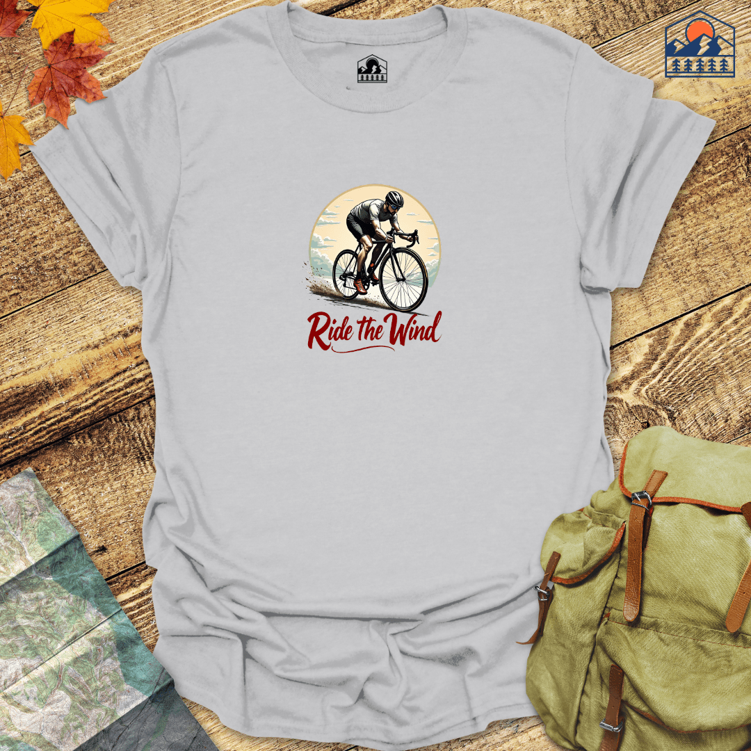 Ride the Wind - HavenSummit