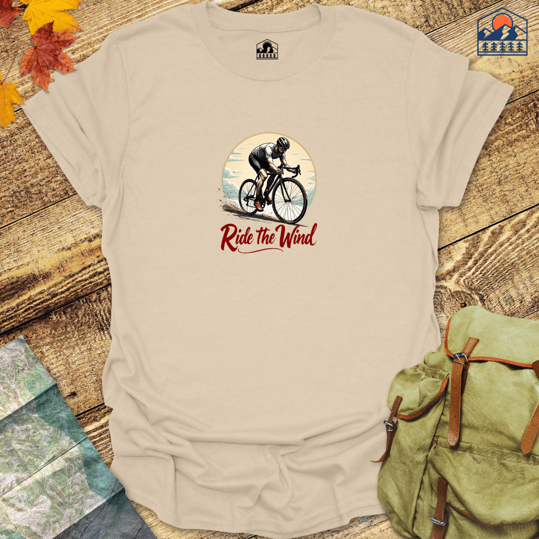 Ride the Wind - HavenSummit