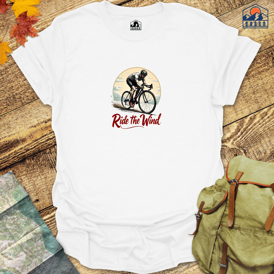 Ride the Wind - HavenSummit