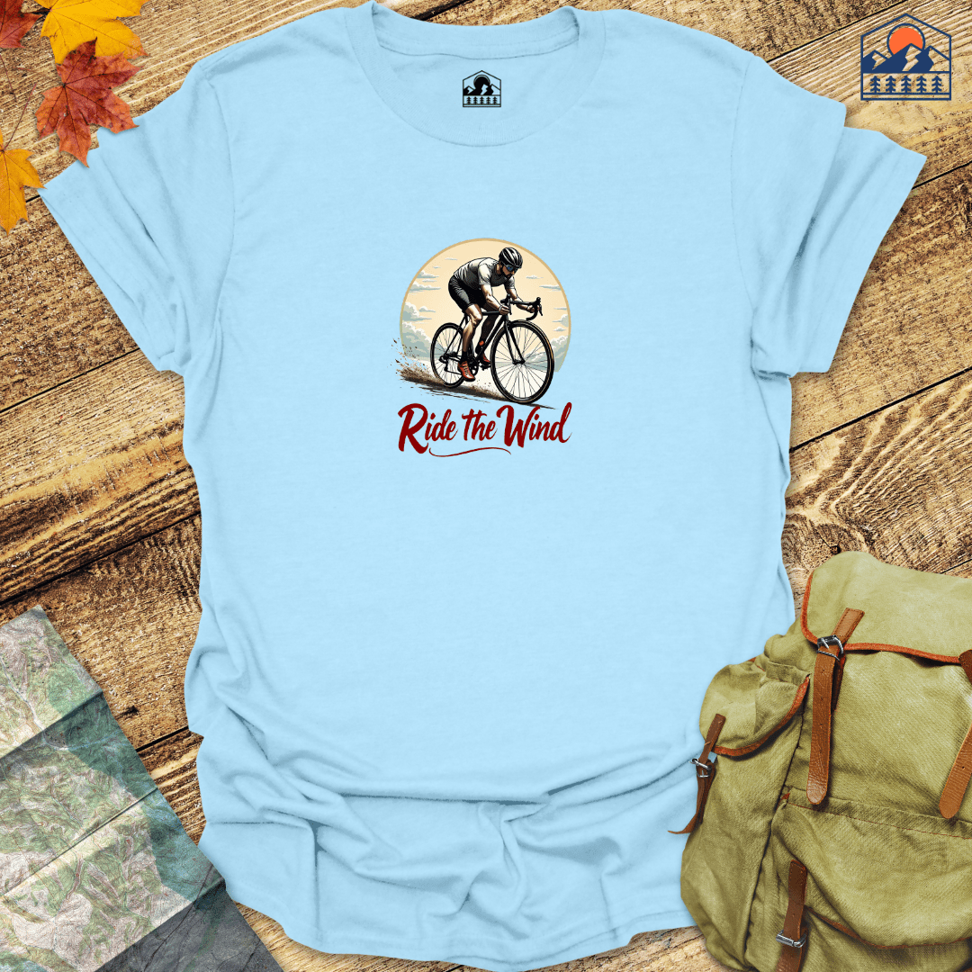 Ride the Wind - HavenSummit