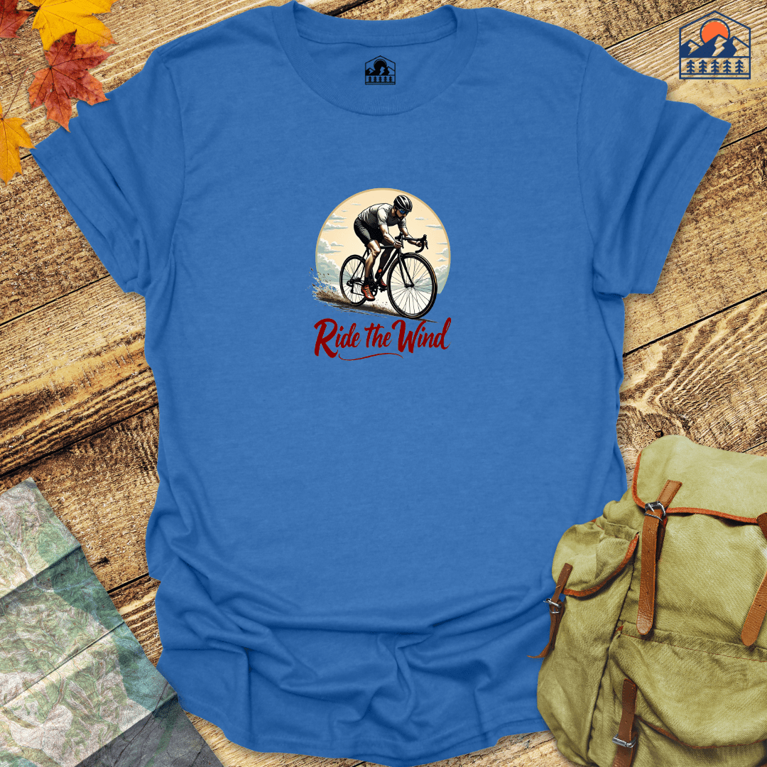 Ride the Wind - HavenSummit