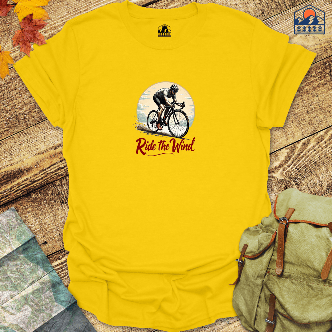 Ride the Wind - HavenSummit