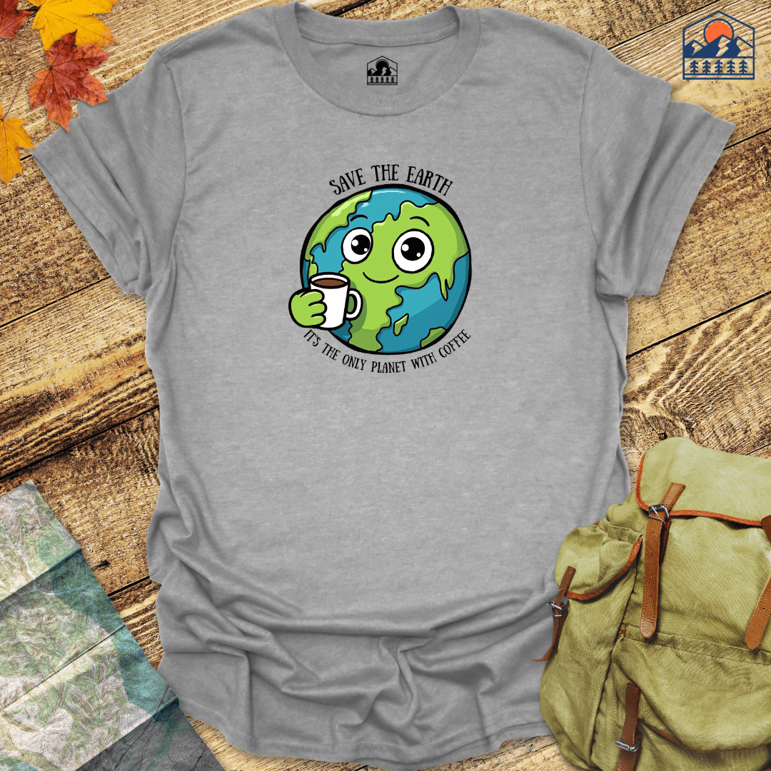 Save the Earth - HavenSummit