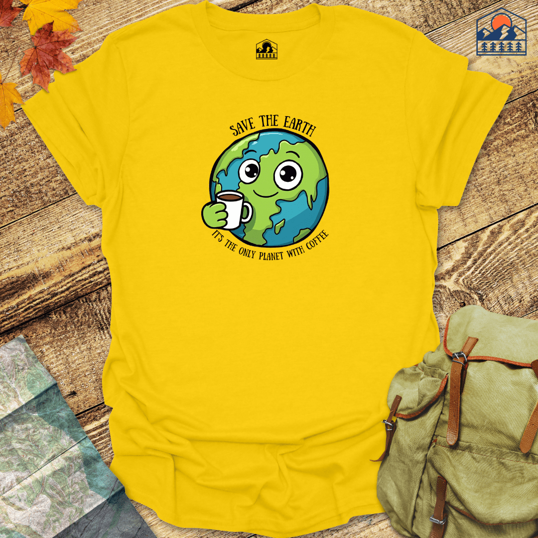 Save the Earth - HavenSummit