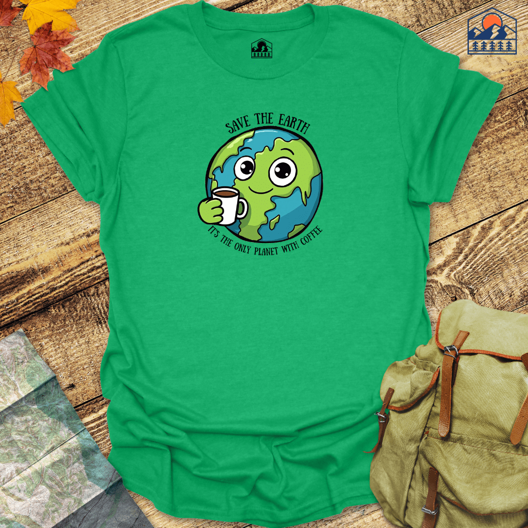 Save the Earth - HavenSummit