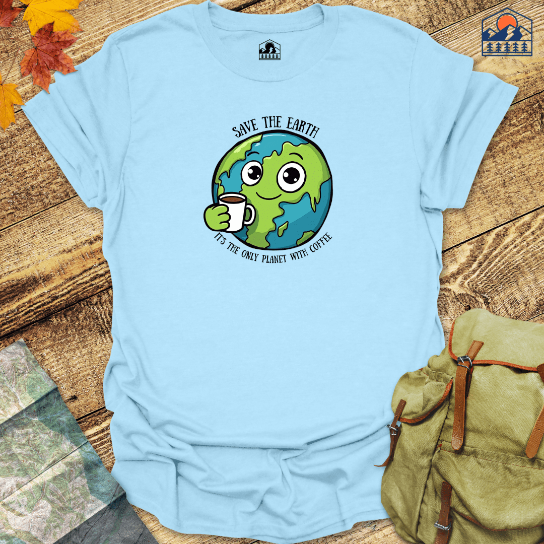 Save the Earth - HavenSummit