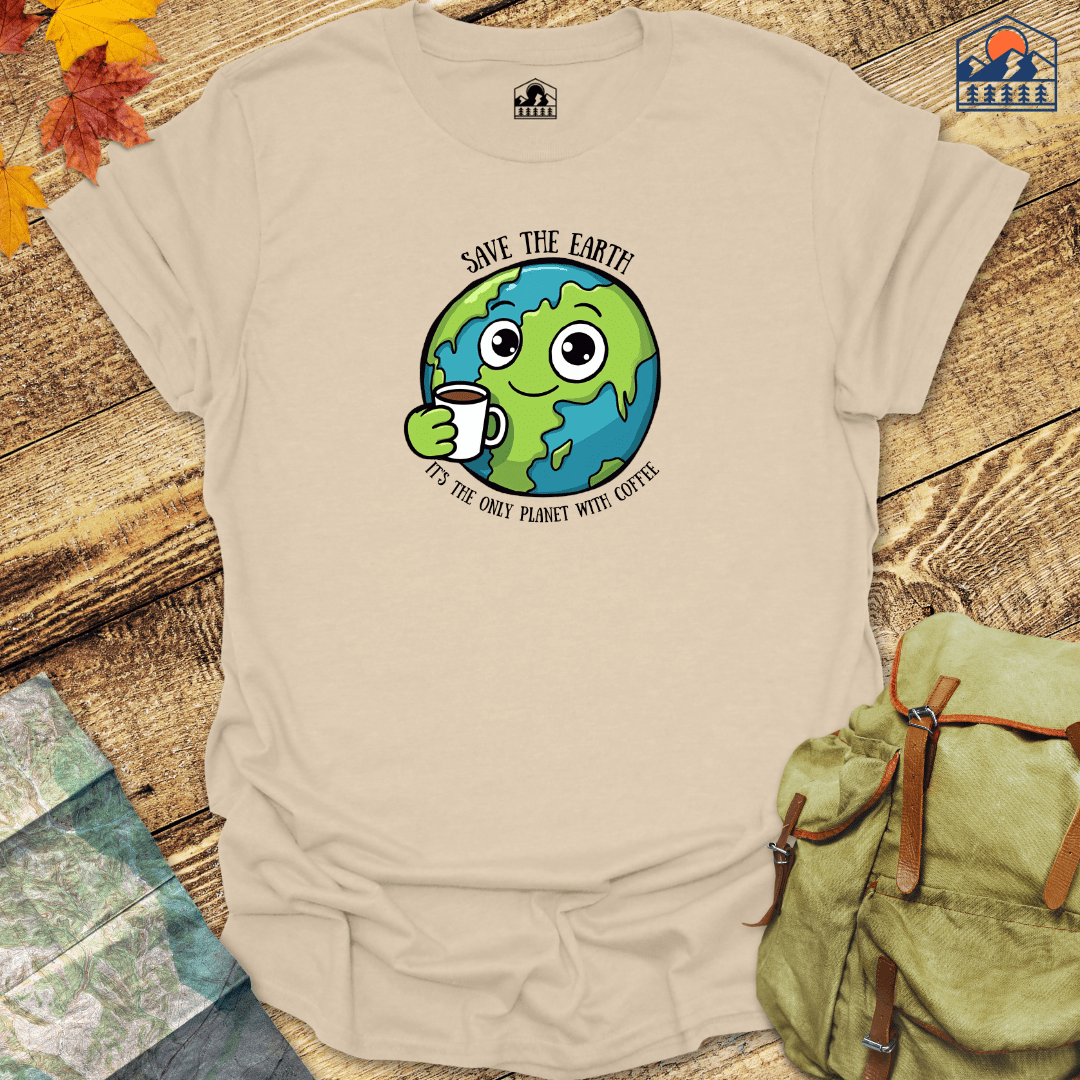 Save the Earth - HavenSummit