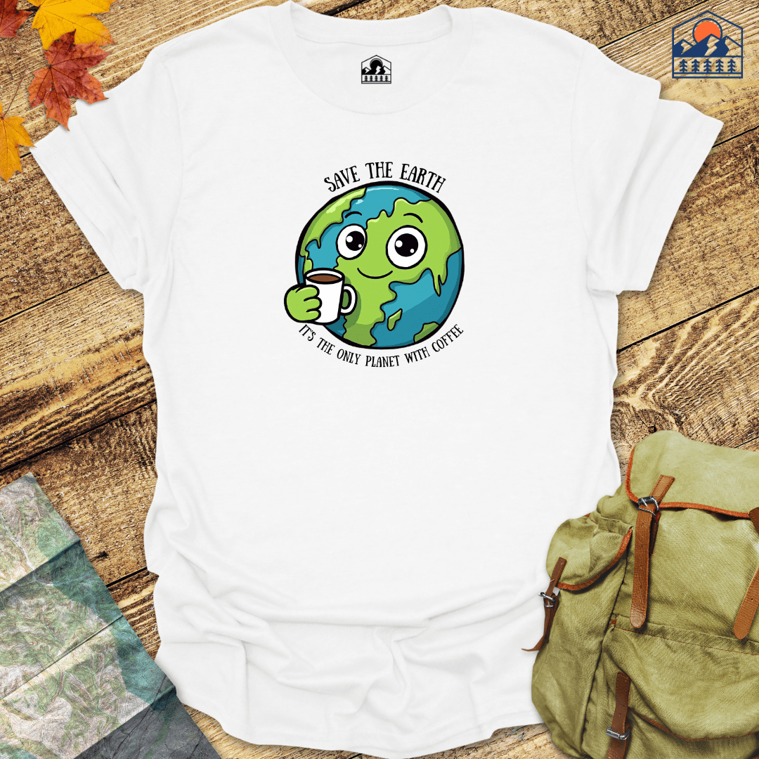 Save the Earth - HavenSummit