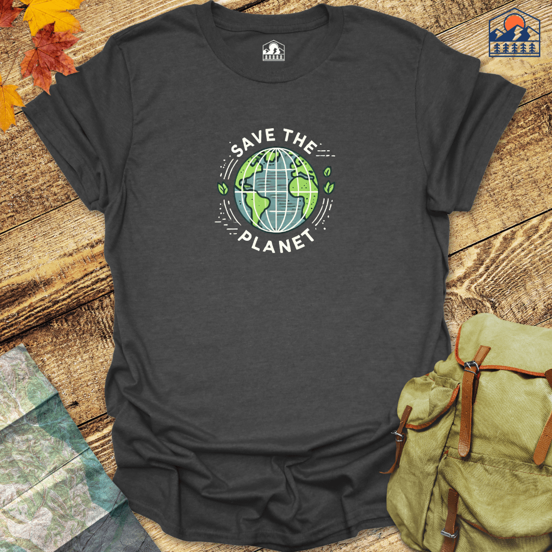 Save the Planet - HavenSummit