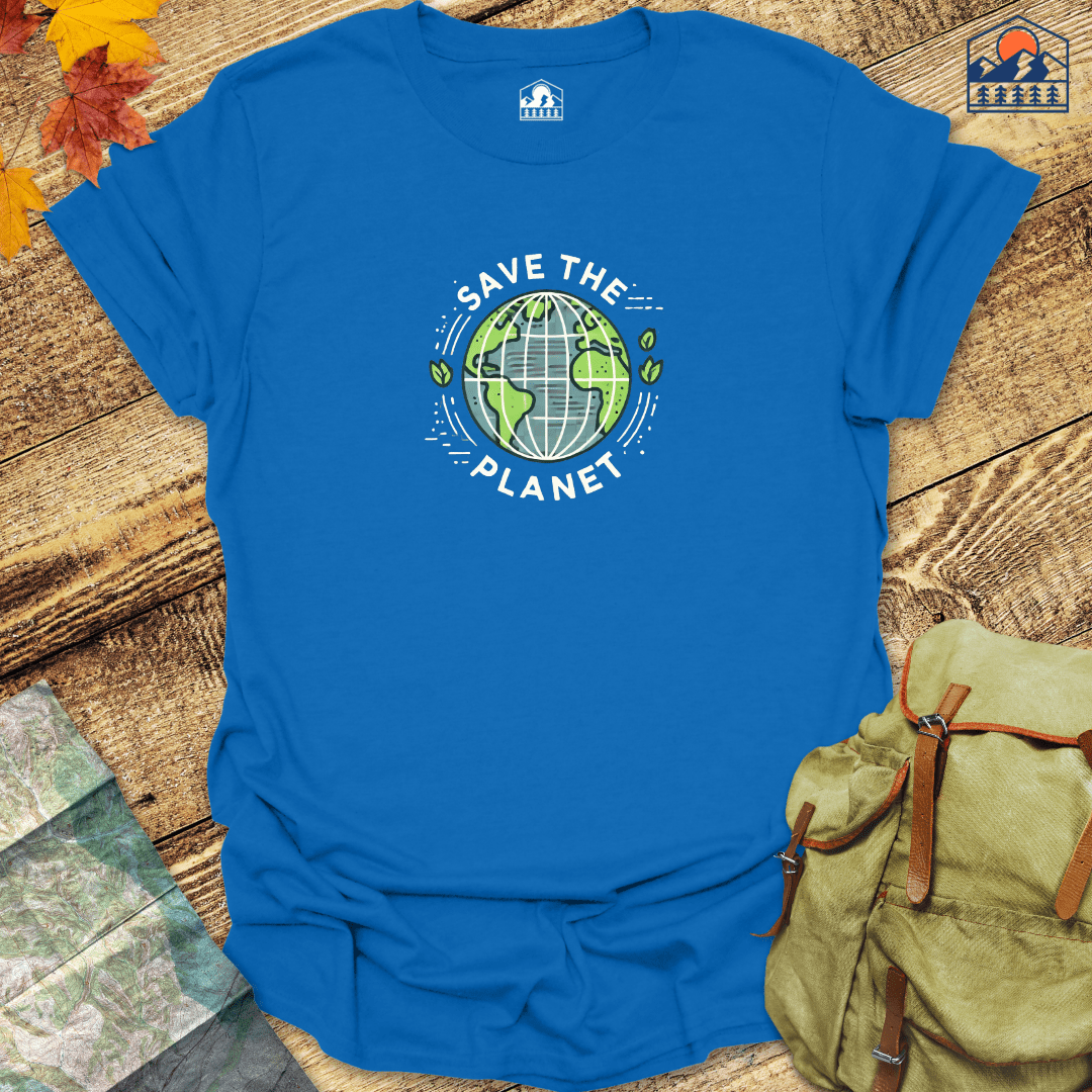 Save the Planet - HavenSummit