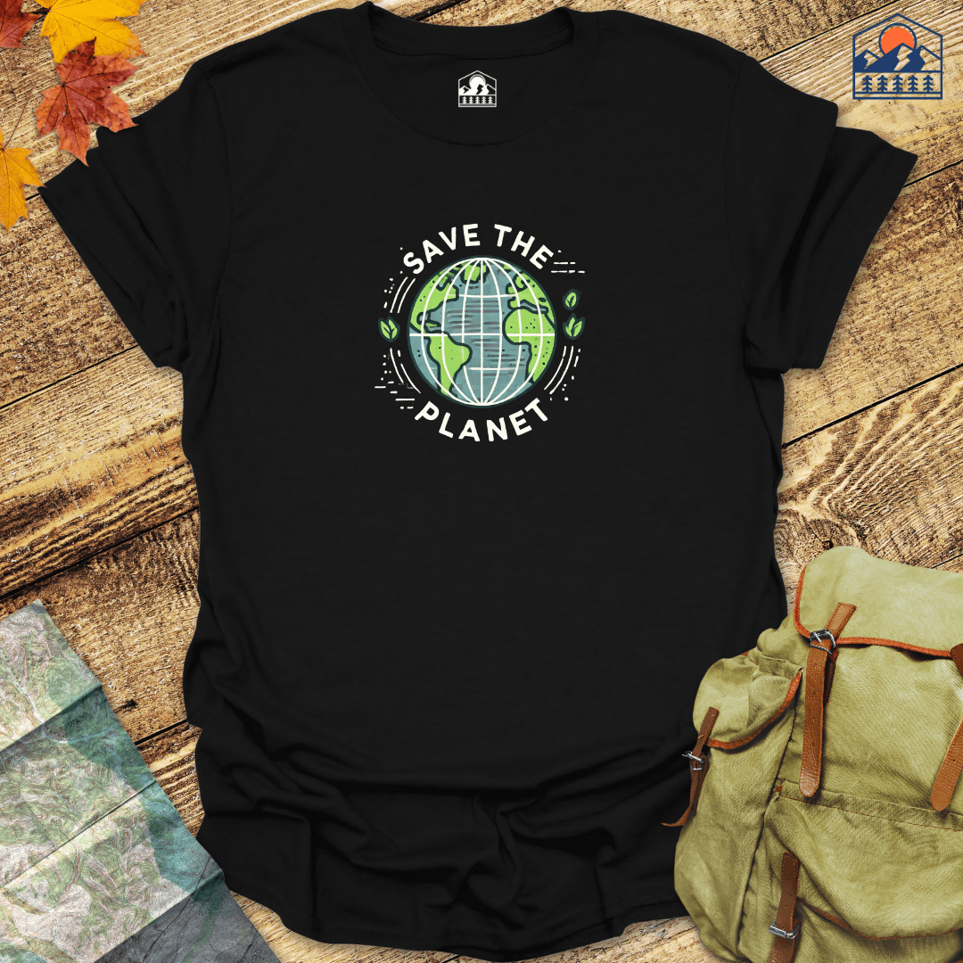 Save the Planet - HavenSummit