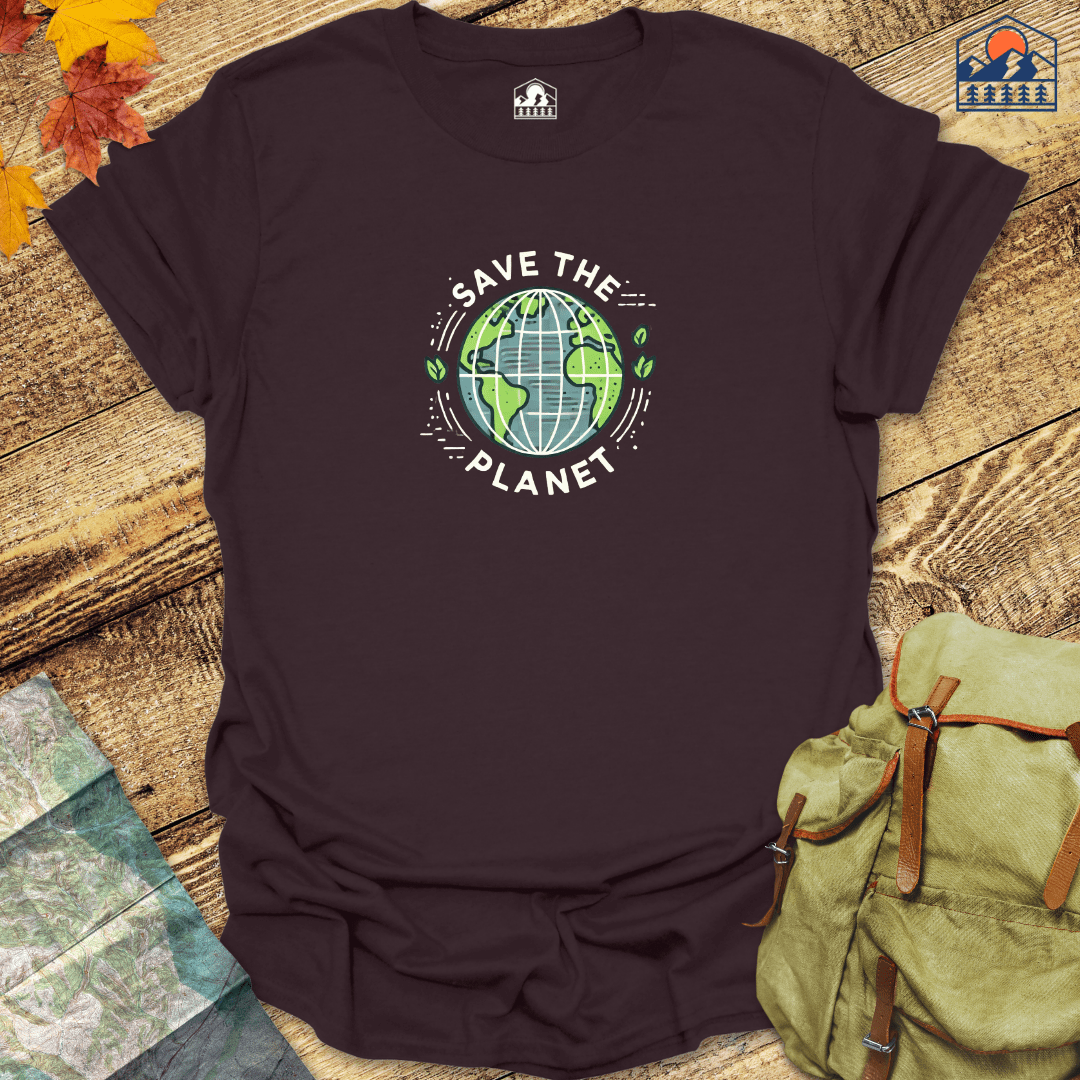 Save the Planet - HavenSummit