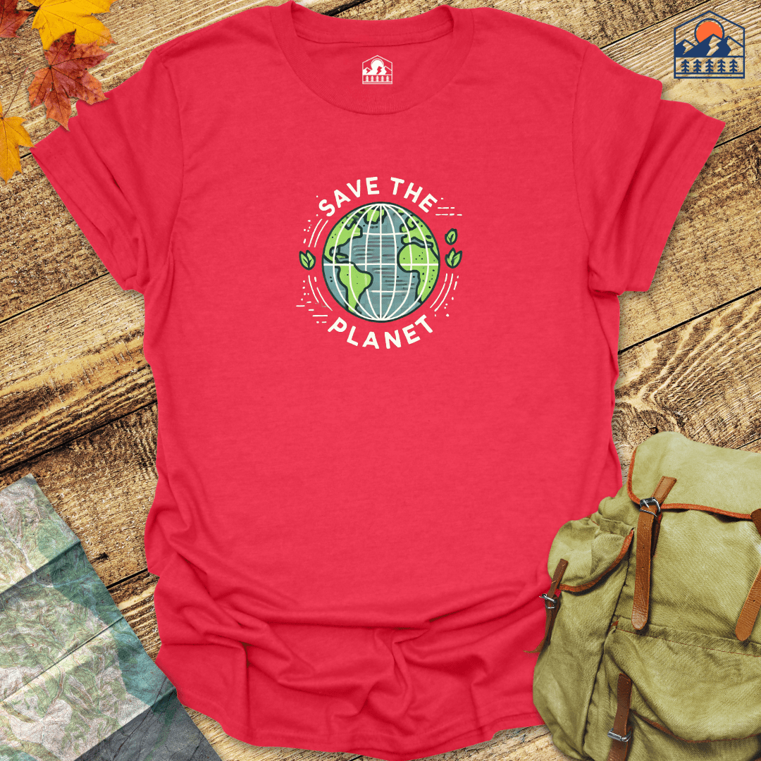 Save the Planet - HavenSummit