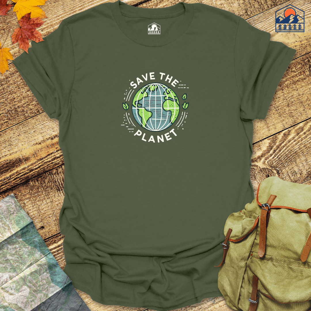 Save the Planet - HavenSummit