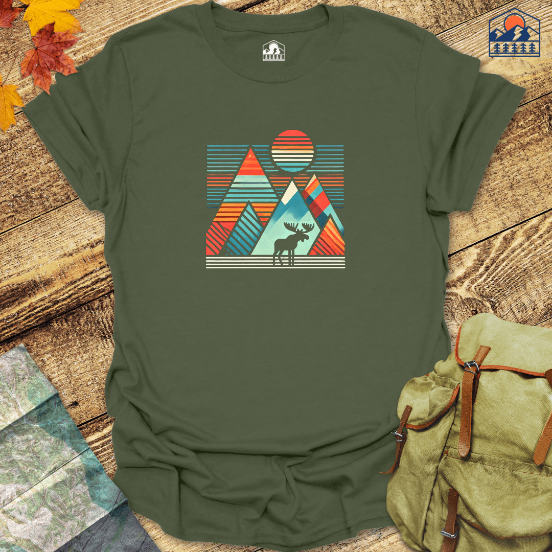 Scenic Lines - HavenSummit