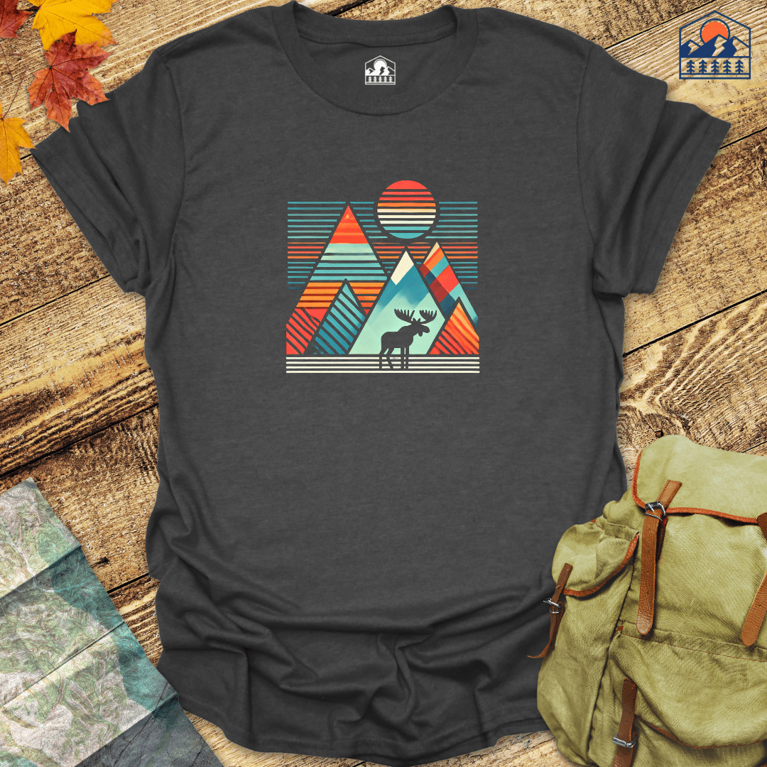 Scenic Lines - HavenSummit