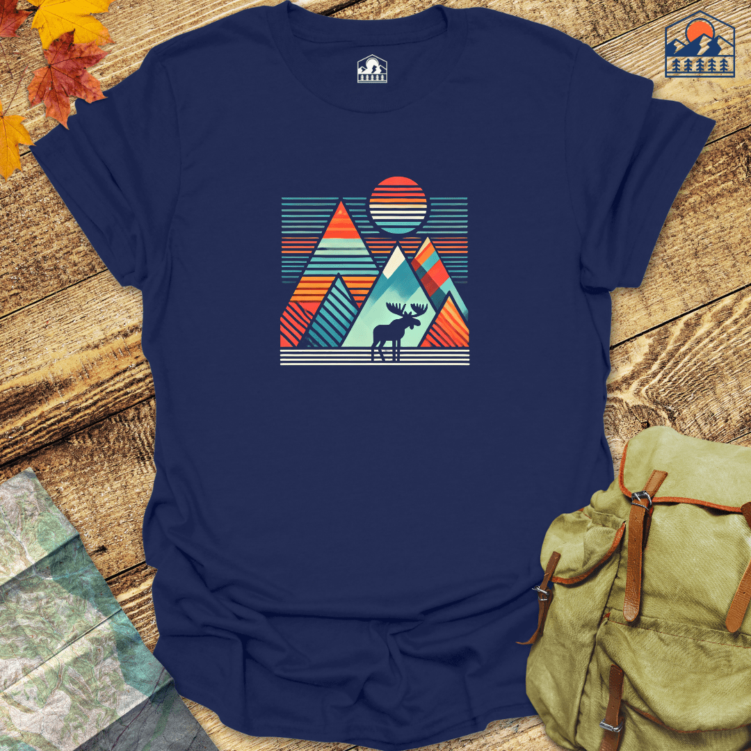 Scenic Lines - HavenSummit