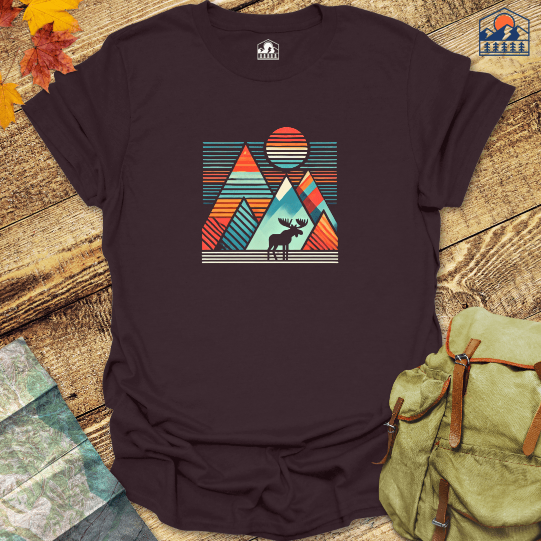 Scenic Lines - HavenSummit