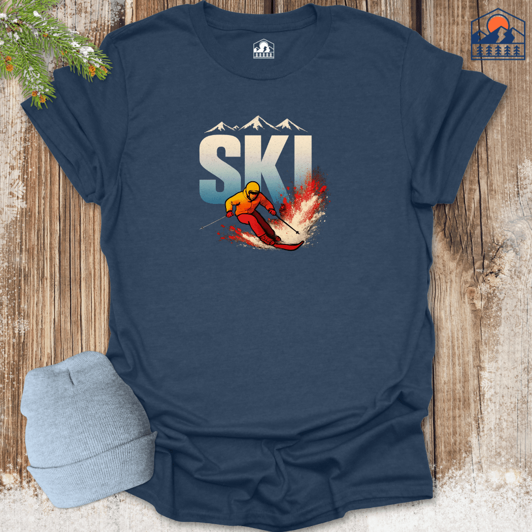 Slope Burner - HavenSummit