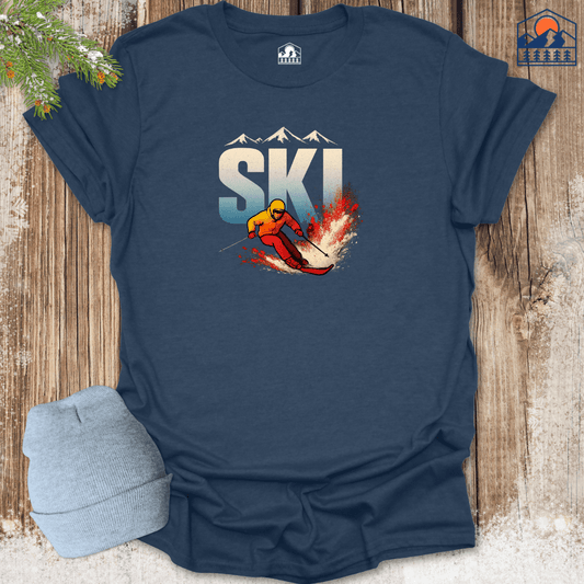Slope Burner - HavenSummit