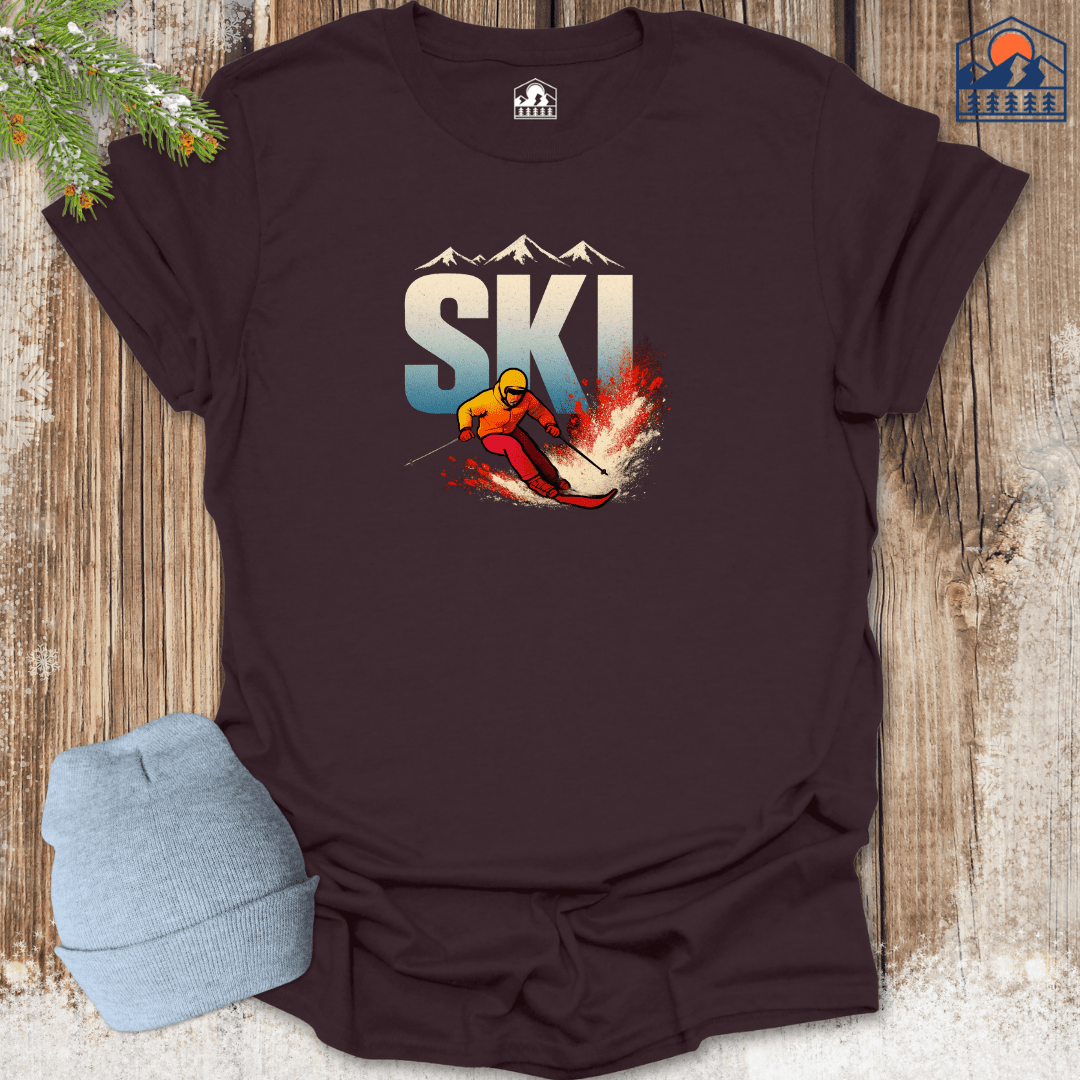 Slope Burner - HavenSummit