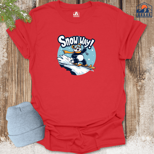 Snow Way - HavenSummit