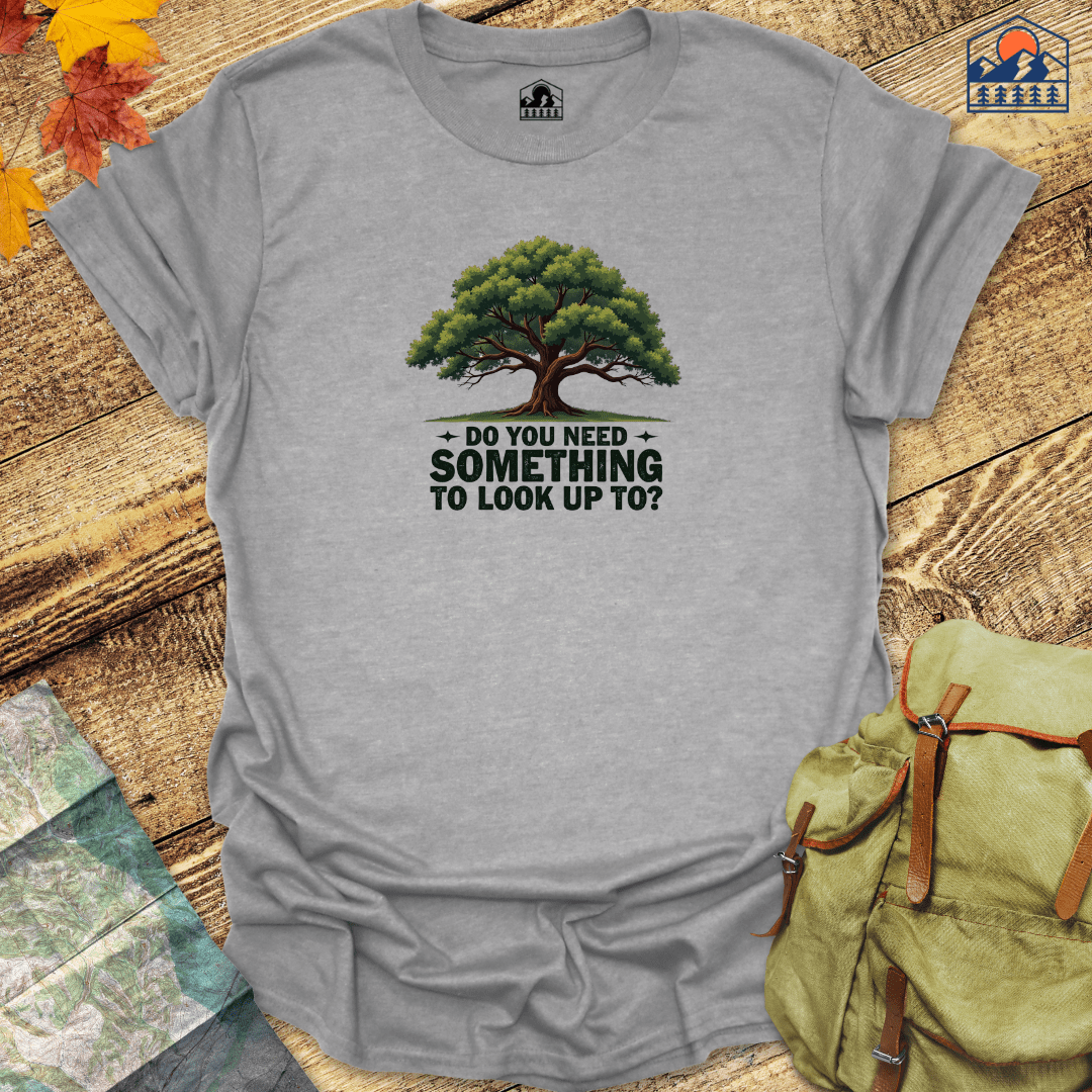 Something to Look Up To - HavenSummit