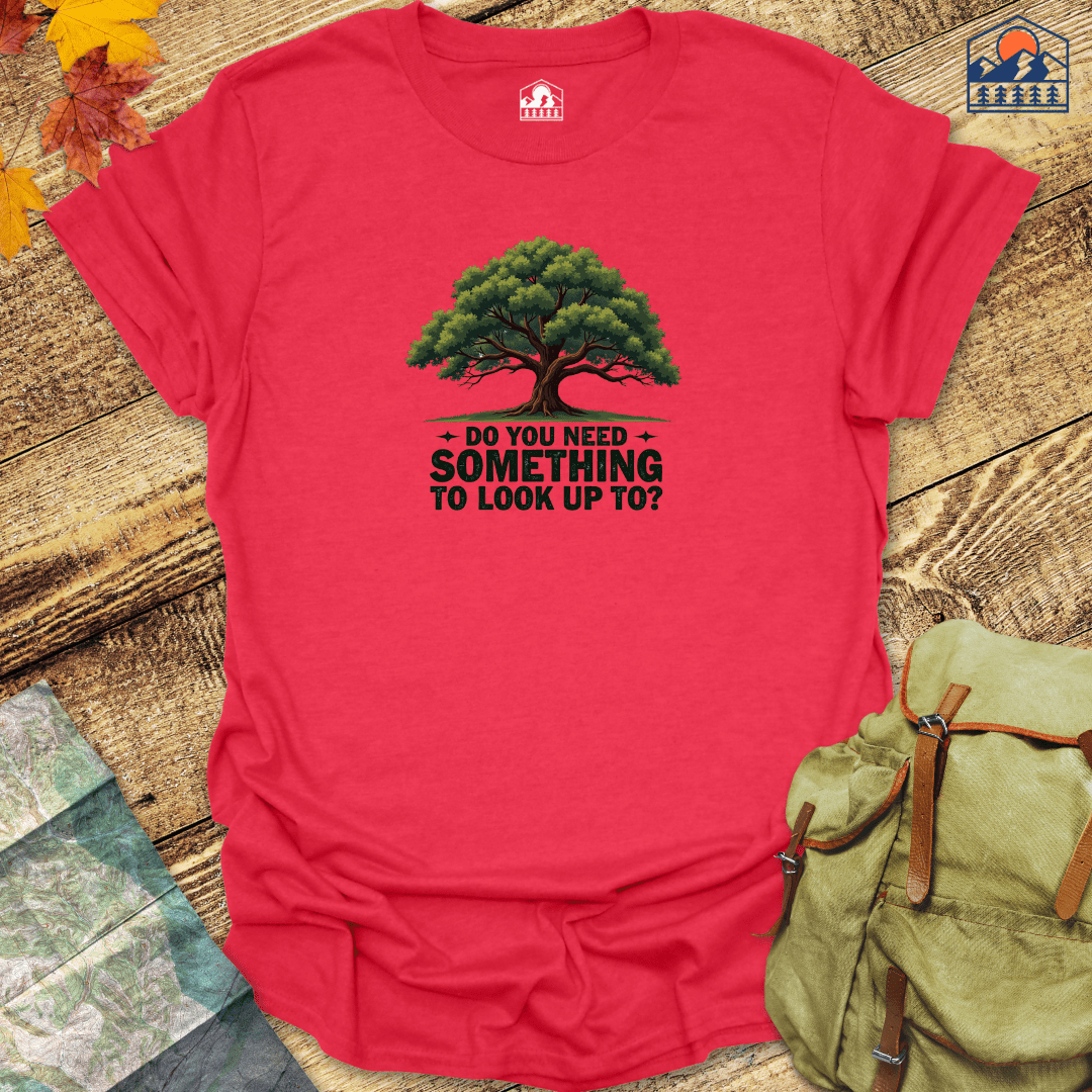 Something to Look Up To - HavenSummit