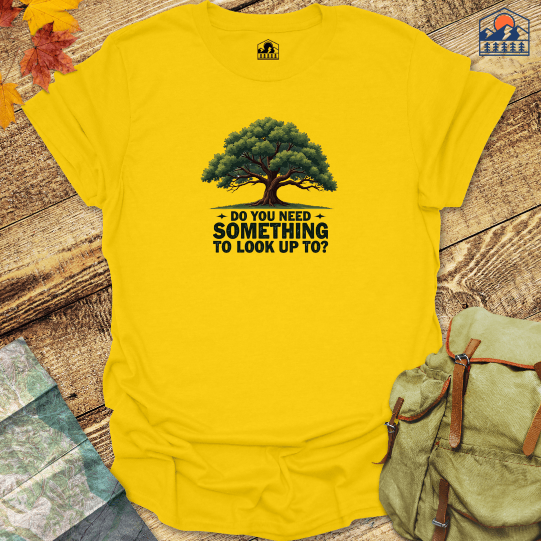 Something to Look Up To - HavenSummit