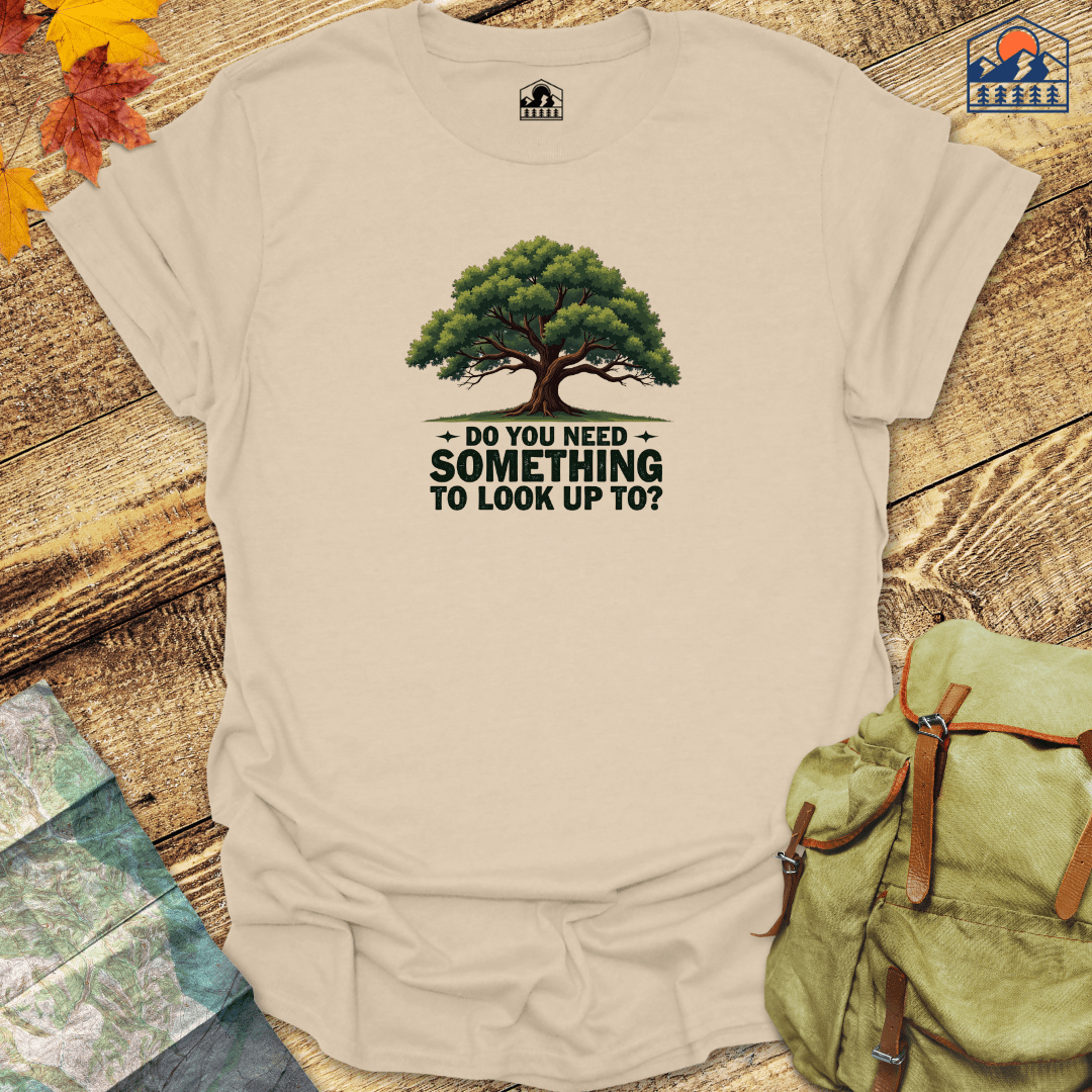 Something to Look Up To - HavenSummit